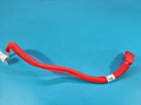 KLEMA INSTALACJA WIĄZKA PLUSOWA PLUS BMW X3 G01 2.0d 6839821