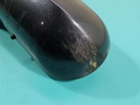 Lusterko lewe Fiat Albea elektryczny, Europejska, Rysy. 5pin europa