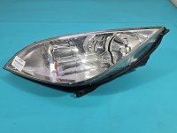 Reflektor lewy lampa przód Mitsubishi Colt Z30 VI 04- EUROPA