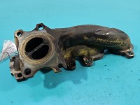 Kolektor wydechowy Peugeot 3008 II 9813936880 1.6 T hybrid4