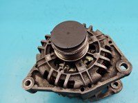 TEST Alternator Audi A4 B5 06B903016E 1.6 8V