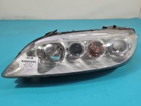 Reflektor lewy lampa przód Mazda 6 I GG EUROPA 014003902