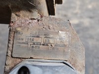 Hak holowniczy Vw Golf IV