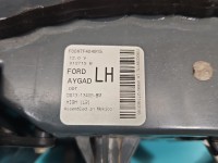 Lampa tył lewa Producent części: FORD, LED 12-16 Z BŁOTNIKA Przerabiane na EU Ford Fusion USA 12-20 sedan