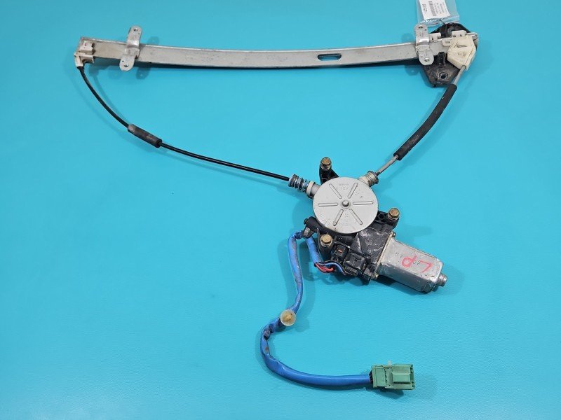 Podnośnik przód lewy SZYBY WINDA Honda CR-V II 5d HB