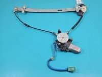 Podnośnik przód lewy SZYBY WINDA Honda CR-V II 5d HB