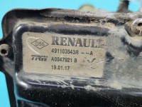 Pompa wspomagania Renault Master III 10-24 2.3 dci 491103543R, A0035423