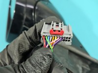 Lusterko prawe JAGUAR XF II X260 HGY europa