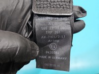 Pas bezpieczeństwa przód prawy pasażera Vw LT II