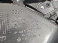 Tapicerka drzwi tył lewa boczek Audi A4 B9 8W0867487