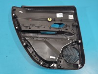 Tapicerka drzwi tył prawa boczek Dacia Duster III 24- 829009784R