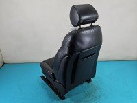 Fotel prawy przód pasażera Audi A8 D3 4d EUROPA