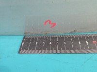 Klapa tył Vw Sharan II 10- HB 5d srebrny LR7L Klapa tył Vw Sharan II 10- HB 5d srebrny LR7L