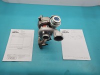 Turbosprężarka Regenerowana Skoda Octavia II 724930-6, HGW030253013A, 03G253019A 2.0 tdi (BKD) 140KM