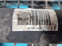 Amortyzator tył lewy Citroen C5 II X7 sedan tylny