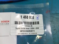 Wtryskiwacz Toyota Corolla Verso II 23670-0G010 2.0 D4D