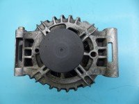 TEST Alternator Citroen C5 II X7 96669980, 2610715B 1.6 THP