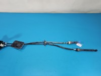 DŹWIGNIA LEWAREK WYBIERAK LINKI Fiat Tipo II 15- 1.4 T