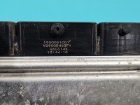 Komputer Sterownik silnika 237103352R, 237104736R Renault Clio IV 12-20 0.9 Tce