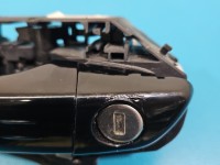 Klamka przód lewa zewnętrzna Peugeot 3008 II 9686433780