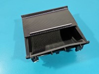 Listwa dekor deski Skoda Octavia III 5E1863077D, 1021756-LL Europejska, kpl.