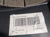 Tapicerka drzwi tył lewa boczek Peugeot 508 II 18- 98176710ZD