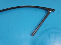 Listwa drzwi przód prawa Skoda Superb III 3V0837432