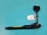 Pas bezpieczeństwa przód prawy pasażera Peugeot 3008 II 9809468777