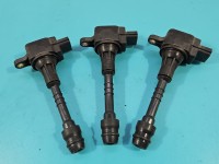 Cewka zapłonowa Nissan Primera P12 1.8 16V 3 sztuki 22448-6N010