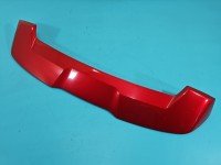 Spoiler lotka klapy Mitsubishi Outlander III 12- Bordowy P62