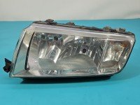 Reflektor lewy lampa przód Skoda Fabia I EUROPA