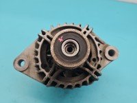 TEST Alternator Fiat Doblo II 2.0 jtd