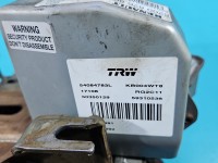 Pompa wspomagania Renault Clio III 1.2 TCE 8200826806A