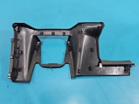 Osłona ZAŚLEPKA PLASTIK Skoda Kamiq 655858089