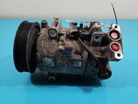 Sprężarka klimatyzacji kompresor Renault Megane III 8200939386