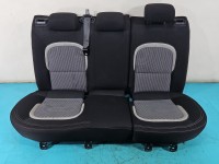 Kanapa tył fotel tylny Kia Ceed II 12-18