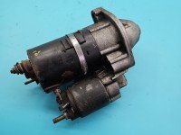 TEST Rozrusznik Audi A4 B5 1.8 T 058911023B