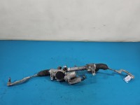 Przekładnia kierownicza maglownica Mercedes CLA C117 X117 1.5 CDI K9KA461 2464603701