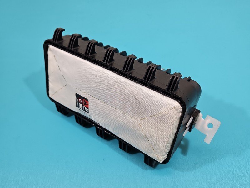 Poduszka powietrzna pasażera airbag Renault Megane IV 985254707R Poduszka powietrzna pasażera airbag Renault Megane IV 985254707R