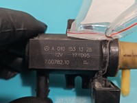 Zawór turbiny infiniti Q50 I 13-17 A0101531328 2.0 T