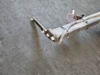 Hak holowniczy Skoda Kodiaq I