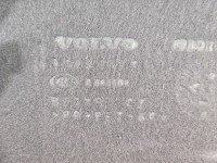 Półka tylna tył bagażnika Volvo V40 II 12-