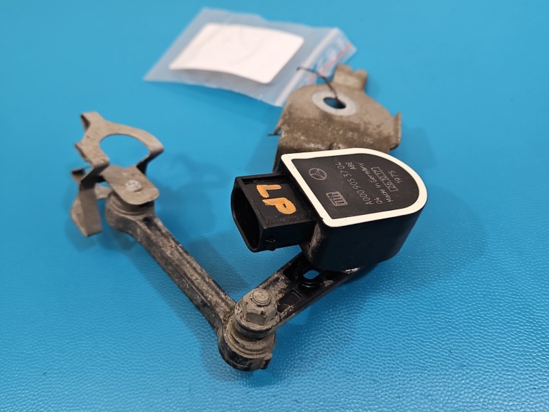Czujnik poziomowania xenon Mercedes W213 A0009053704