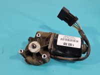 Silniczek Silnik wycieraczek przód Opel Zafira A 404496, 3351B