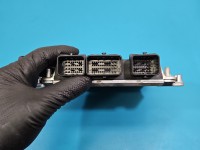 Komputer Sterownik silnika Citroen C5 I 2.0 hdi 0281010808, 9644721080