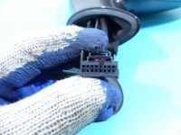 Lusterko prawe Porsche Panamera I 970 czarny M9Z europa