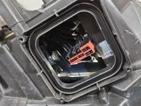 Reflektor lewy lampa przód Renault Clio V 19- EUROPA 260607647R