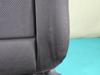 Fotel lewy przód kierowcy Audi A4 B6 EU