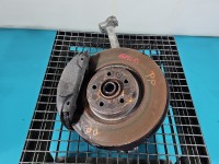 Zwrotnica prawa piasta przód 3.0 tfsi AUDI Q5 08-