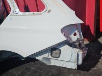 Błotnik tył lewy Fiat Tipo II 15- ćwiartka biały 249